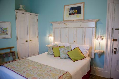 Ashlea House B&B