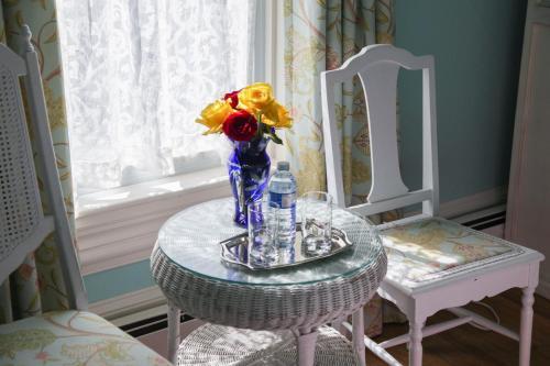Ashlea House B&B