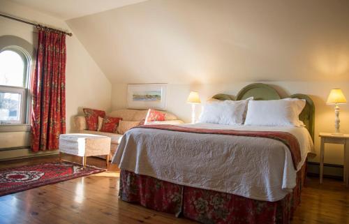 Ashlea House B&B