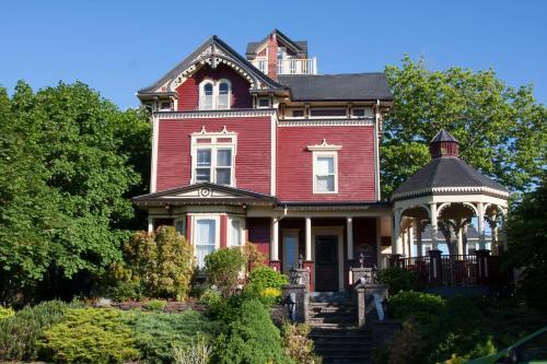 Ashlea House B&B