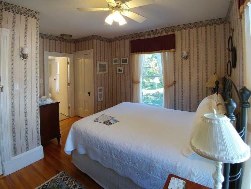 Atlantic Sojourn B&B