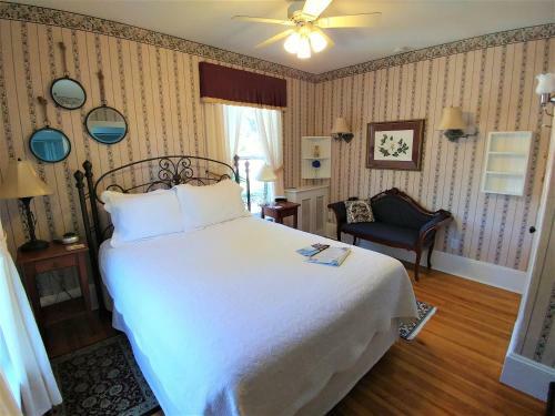Atlantic Sojourn B&B