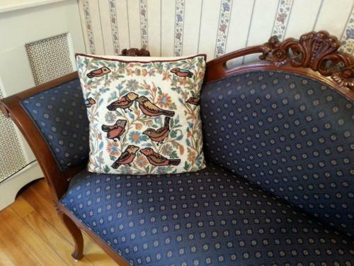 Atlantic Sojourn B&B