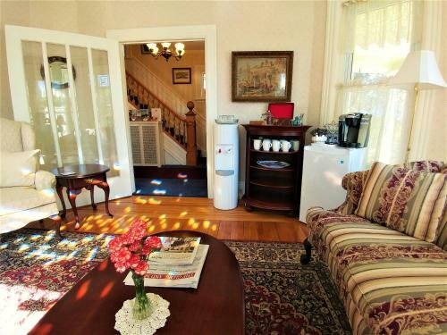 Atlantic Sojourn B&B