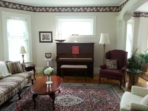 Atlantic Sojourn B&B