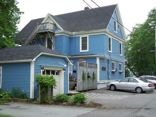 Atlantic Sojourn B&B