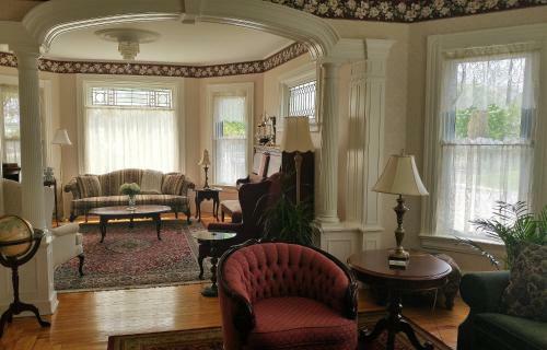 Atlantic Sojourn B&B