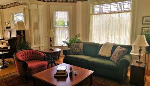 Atlantic Sojourn B&B