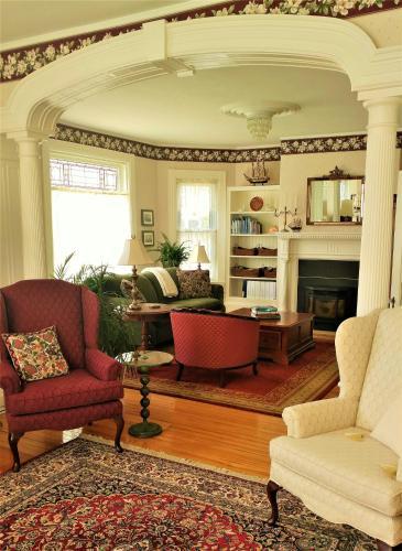 Atlantic Sojourn B&B