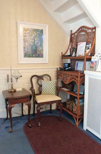 Atlantic Sojourn B&B