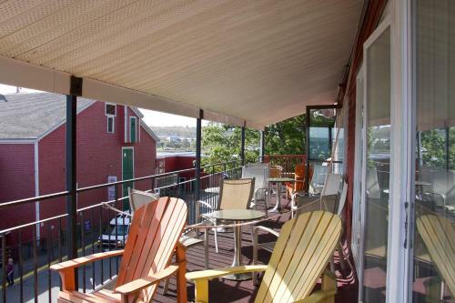 Posada Rum Runner Inn