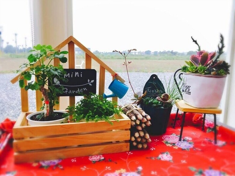 Mini B&B