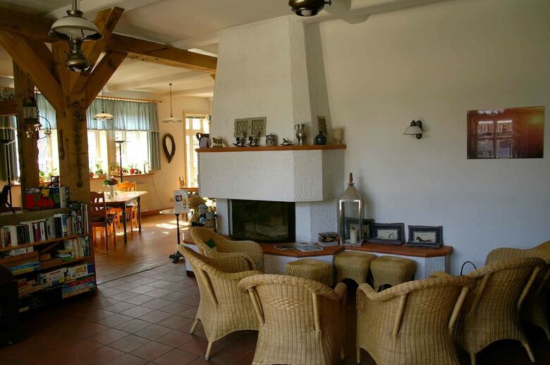 Bed & Breakfast Hotel Traumzeithof