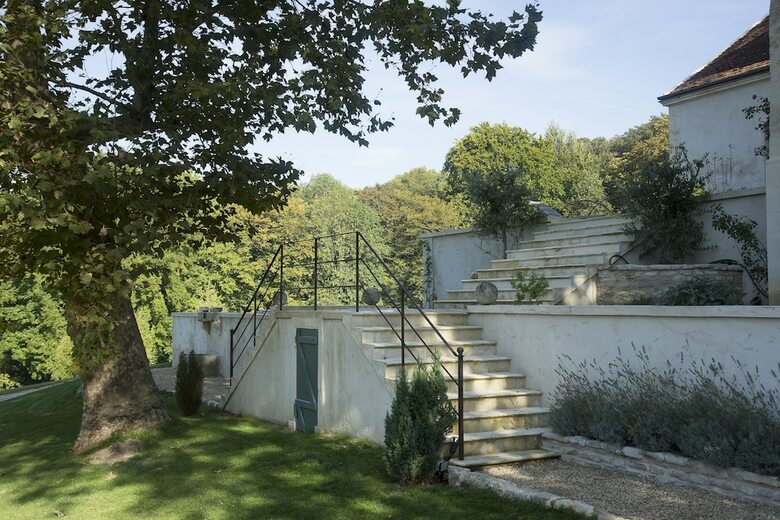 Agroturismo La Clairi�re de La Reine Hortense