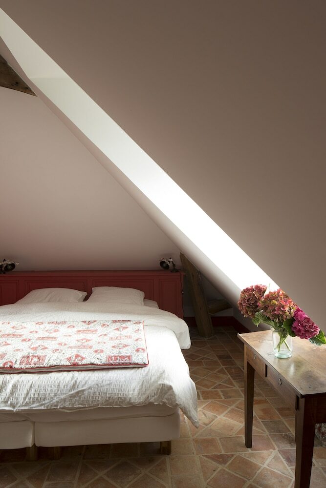 Agroturismo La Clairi�re de La Reine Hortense