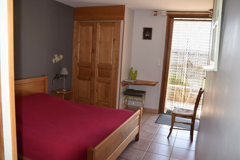 Hotel La Ferme de L'hom