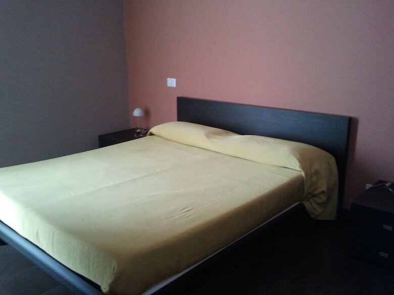 Apartamento Eco Residence