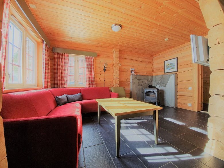Hotel Savalen Fjellhotell & Spa