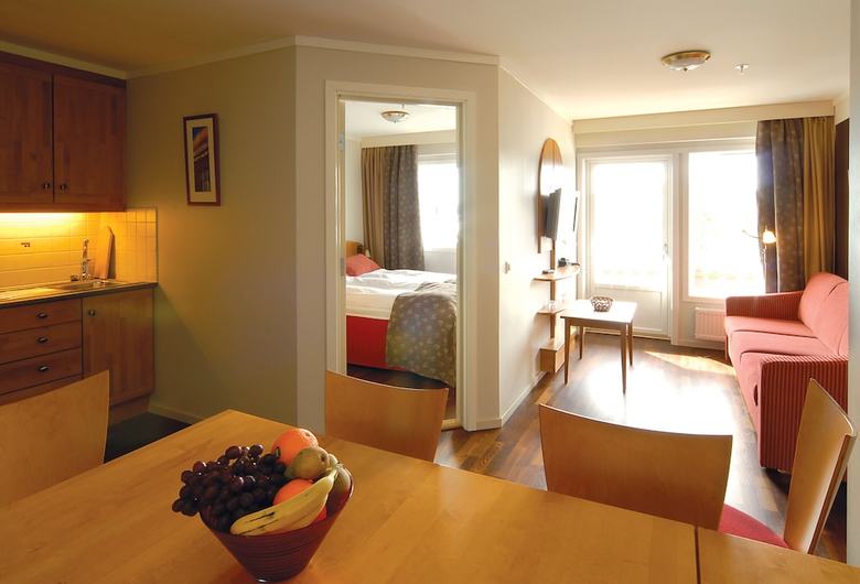 Hotel Savalen Fjellhotell & Spa