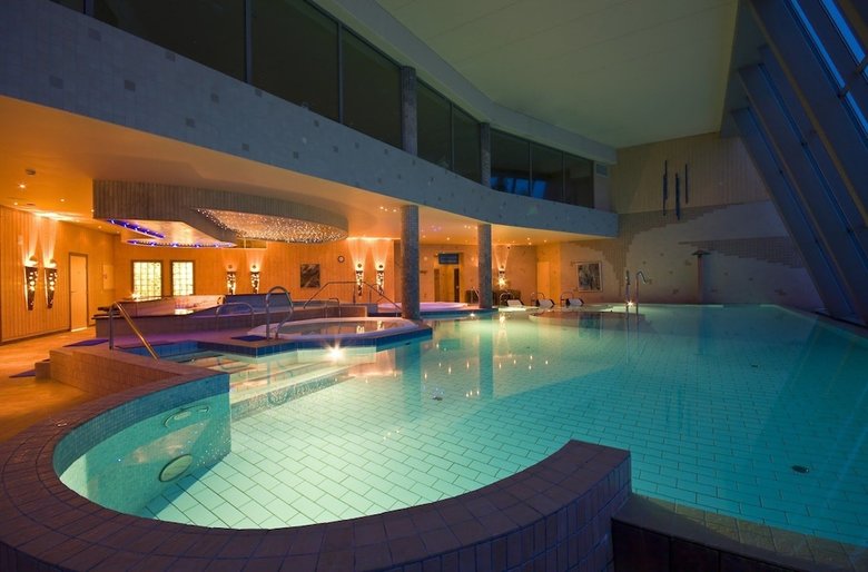 Hotel Savalen Fjellhotell & Spa