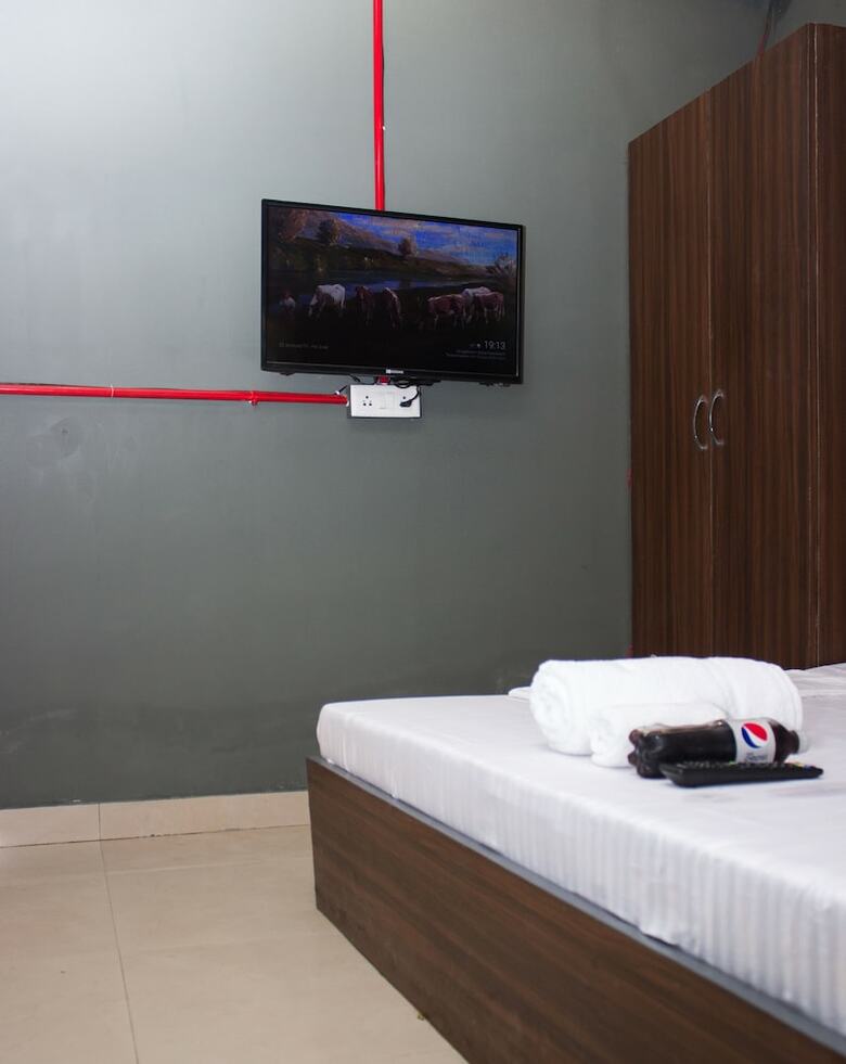 Hostal Podstop Delhi