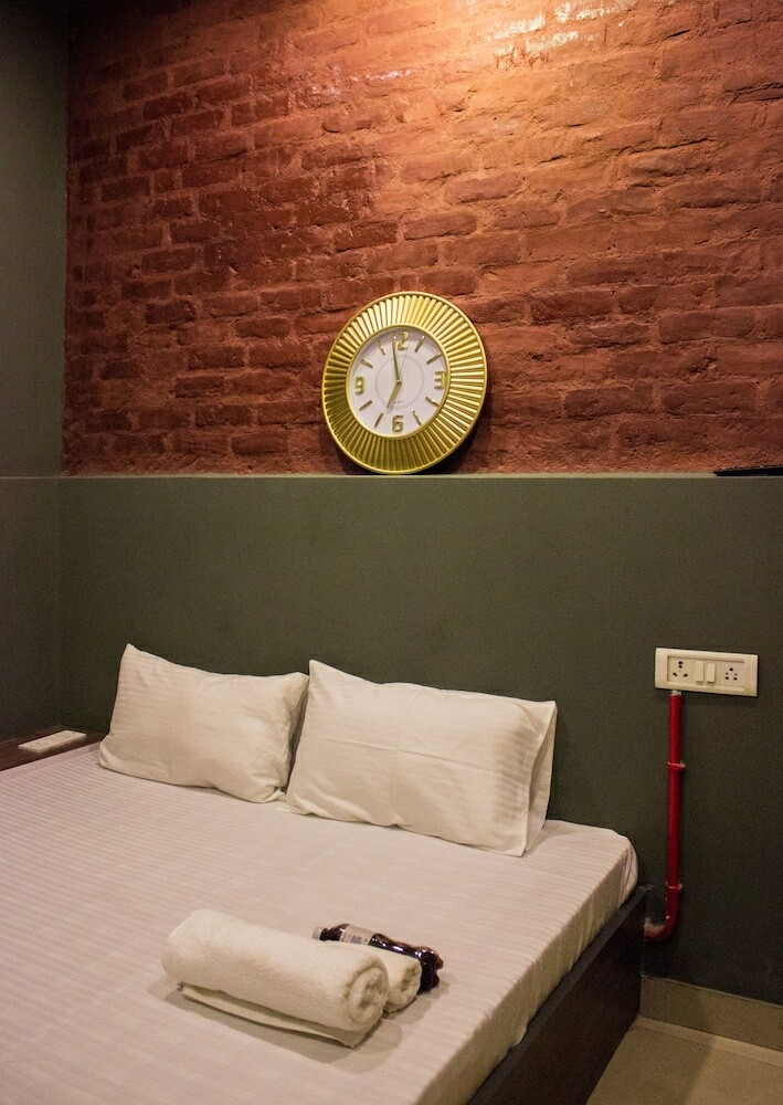Hostal Podstop Delhi