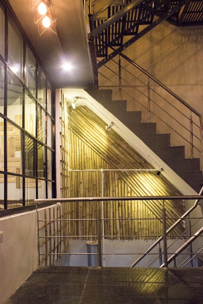 Hostal Podstop Delhi