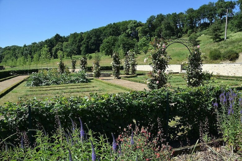Bed & Breakfast La Fran�oisi�re