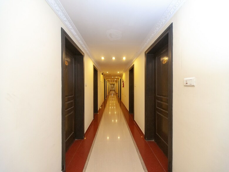 Hotel Oyo 15972 Bhimaas Corporate Residency