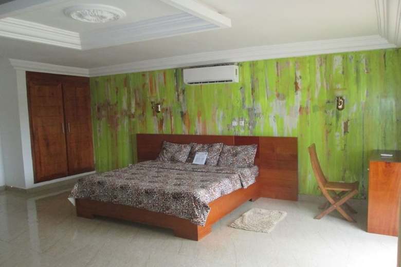 Hotel Rosa Beach (Chez Rodrigue)