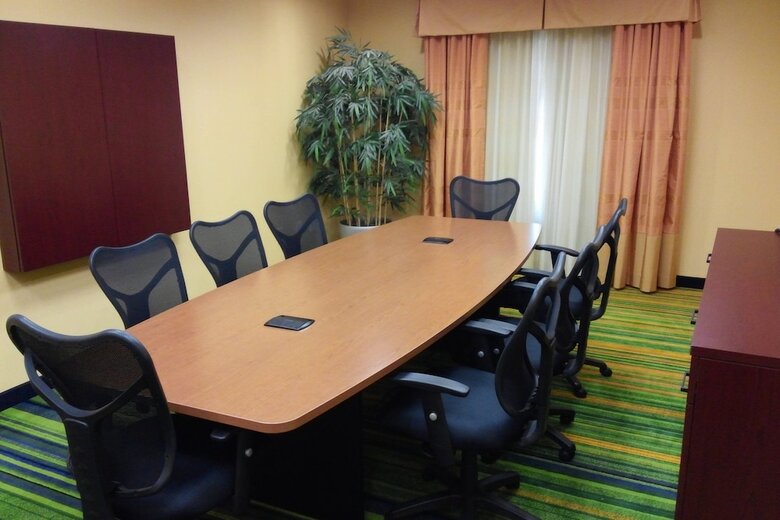 Hotel Fairfield Inn & Suites Indianapolis Avon