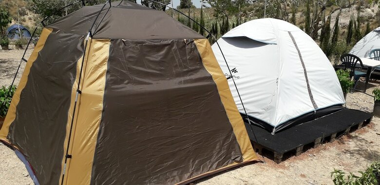Pachamama Ecocamping