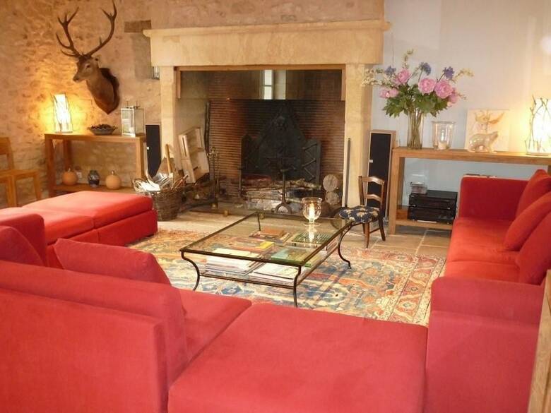 Bed & Breakfast Bechanou