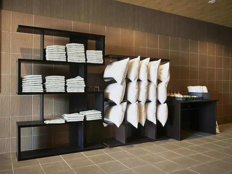 Hotel The Celecton Kitamoto Ekimae