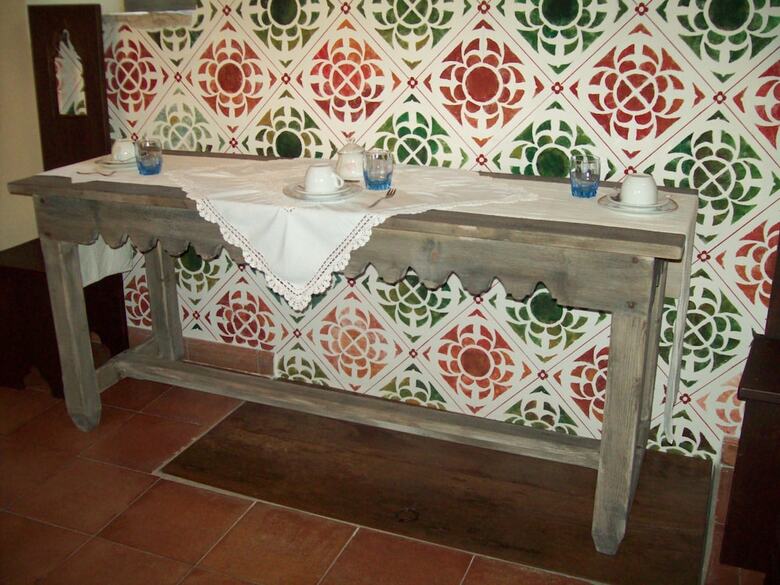 Bed & Breakfast Castello Di Belforte