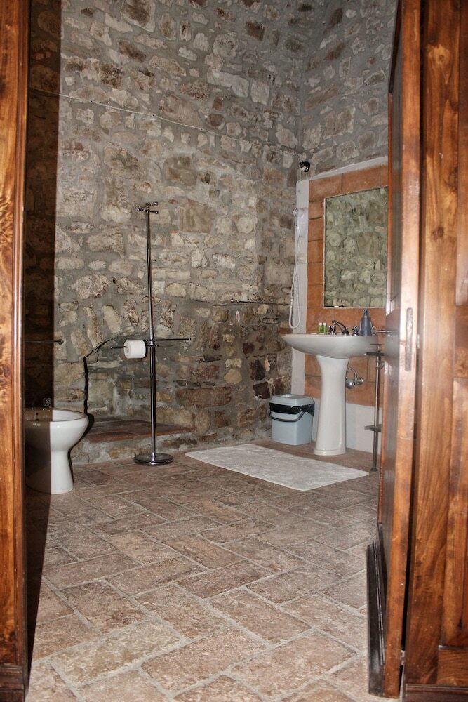 Bed & Breakfast Castello Di Belforte