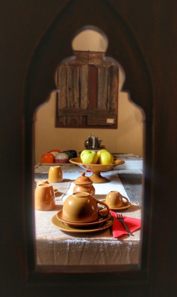 Bed & Breakfast Castello Di Belforte