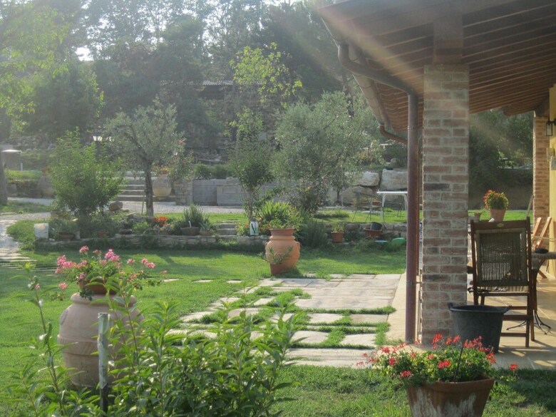 Agroturismo Ospitaletto49