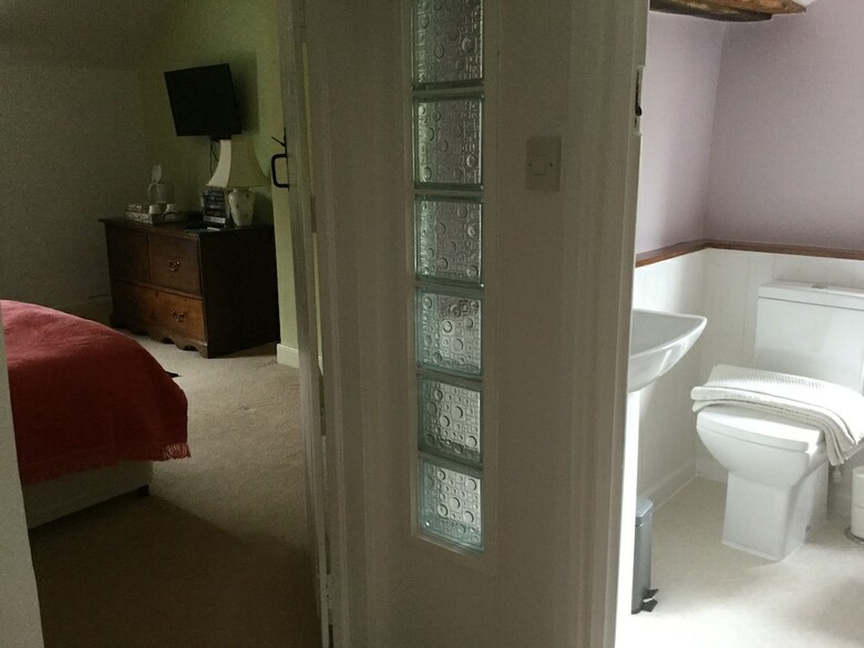 Bed & Breakfast Bwthyn Cudd