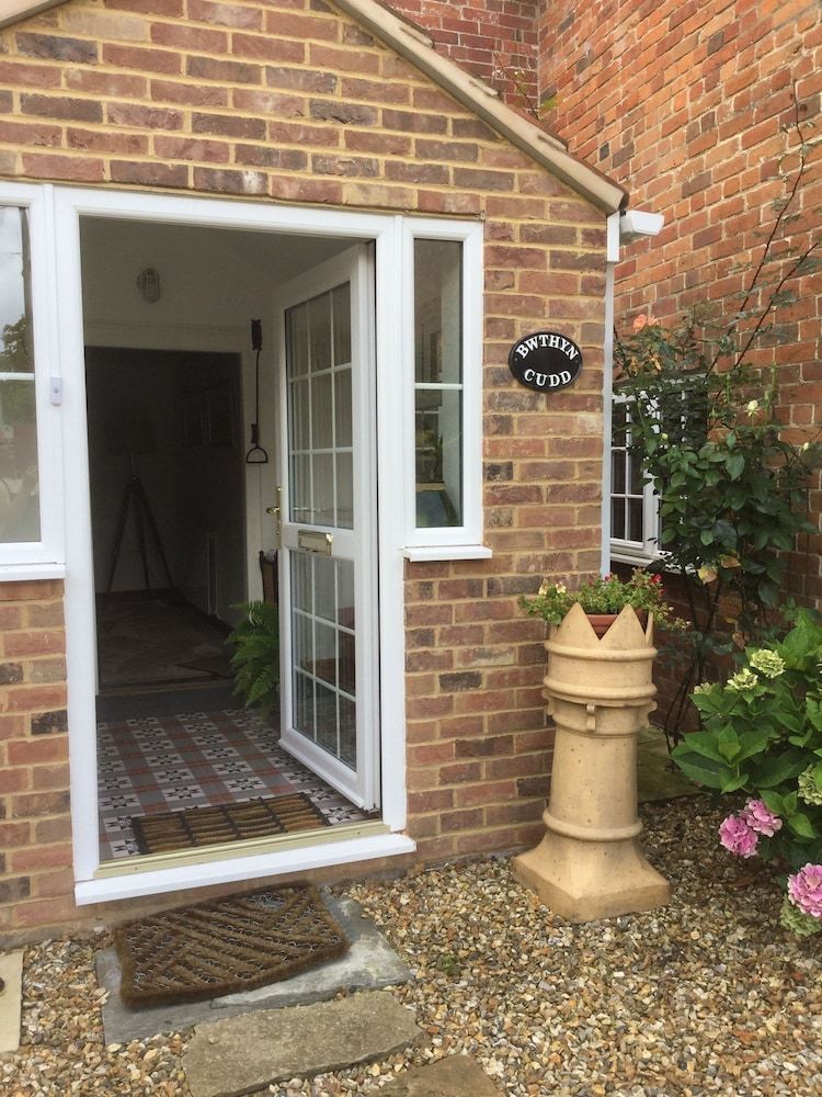 Bed & Breakfast Bwthyn Cudd