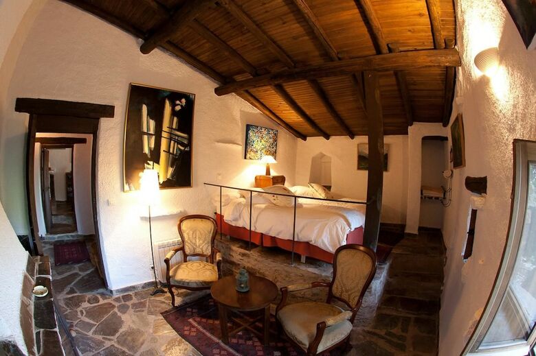 Agroturismo Finca La Ramallosa