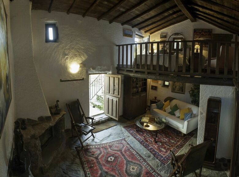 Agroturismo Finca La Ramallosa