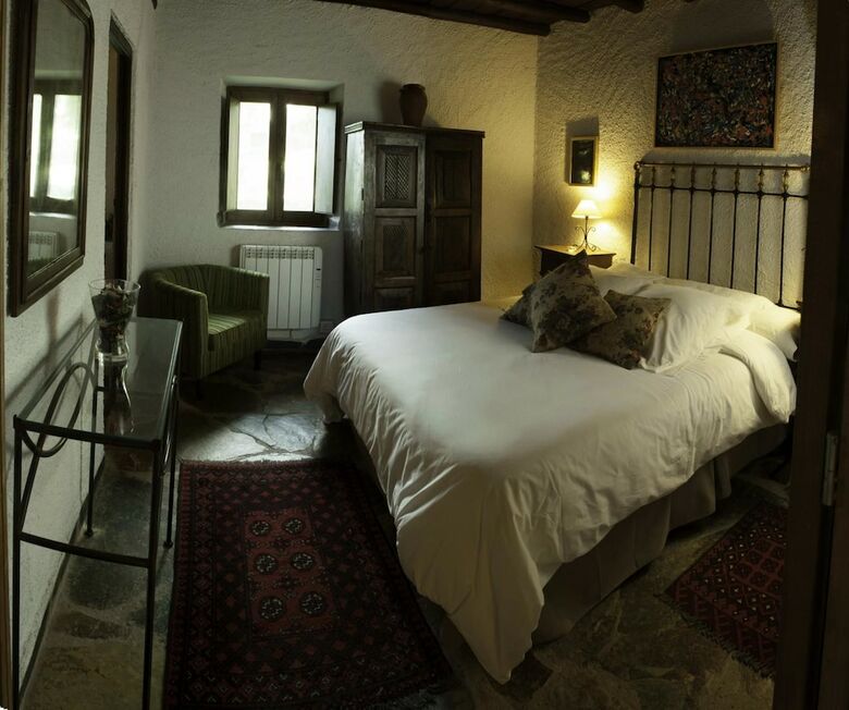 Agroturismo Finca La Ramallosa