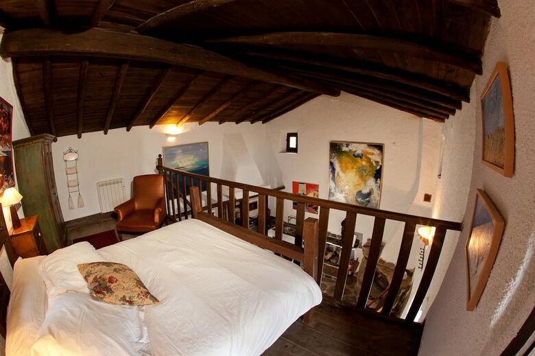Agroturismo Finca La Ramallosa