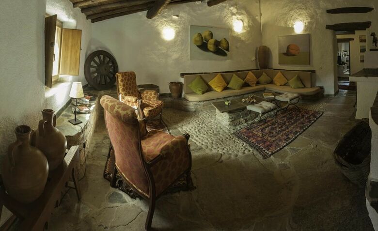 Agroturismo Finca La Ramallosa