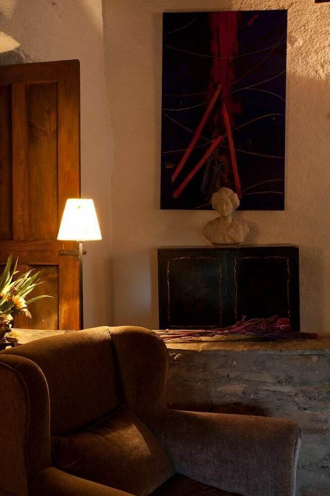 Agroturismo Finca La Ramallosa