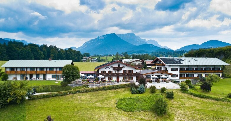 Hotel Garni Hanauerlehen
