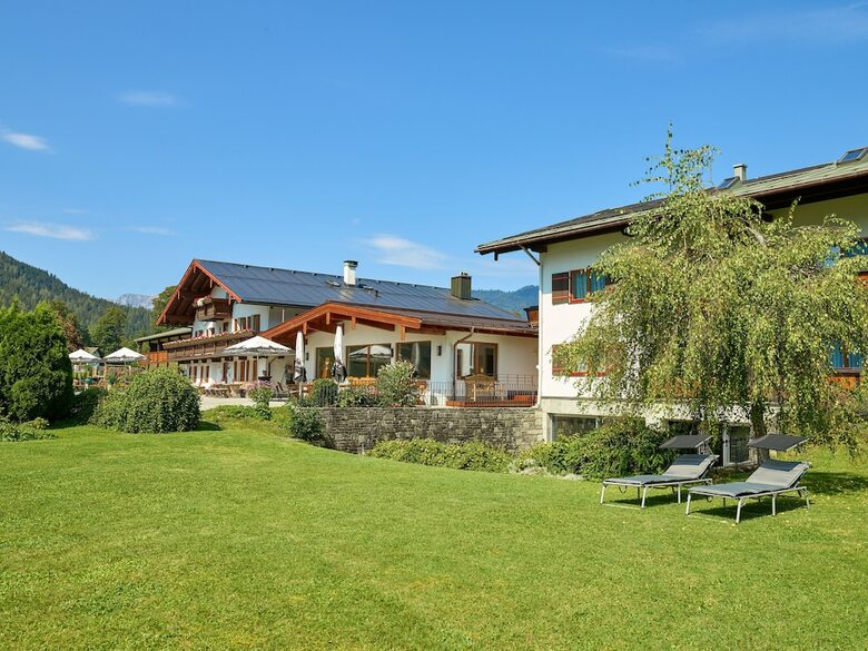 Hotel Garni Hanauerlehen