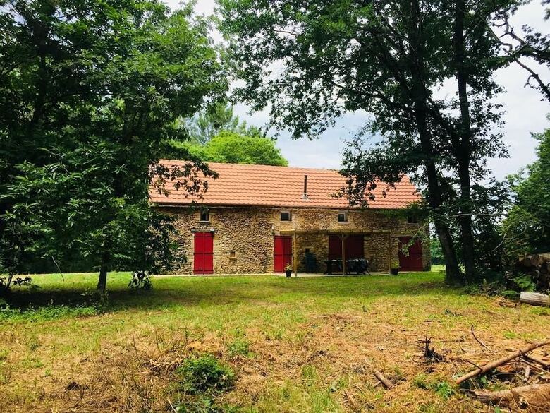 Agroturismo Ferme Villefranche Du P�rigord