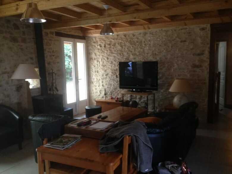 Agroturismo Ferme Villefranche Du P�rigord